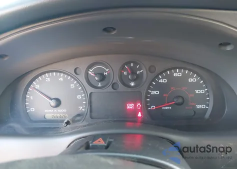 2004 Ford Ranger Xlt из США, поврежденный, VIN 1FTYR15E04PB33177